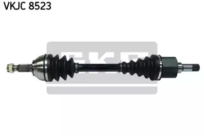 SKF VKJC 8523